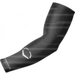 EVO SHIELD COMPRESSION ARM SLEEVES - SPEED STRIPE