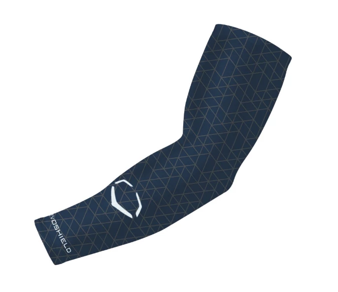 EVO SHIELD EVOCHARGE COMPRESSION ARM SLEEVE YOUTH