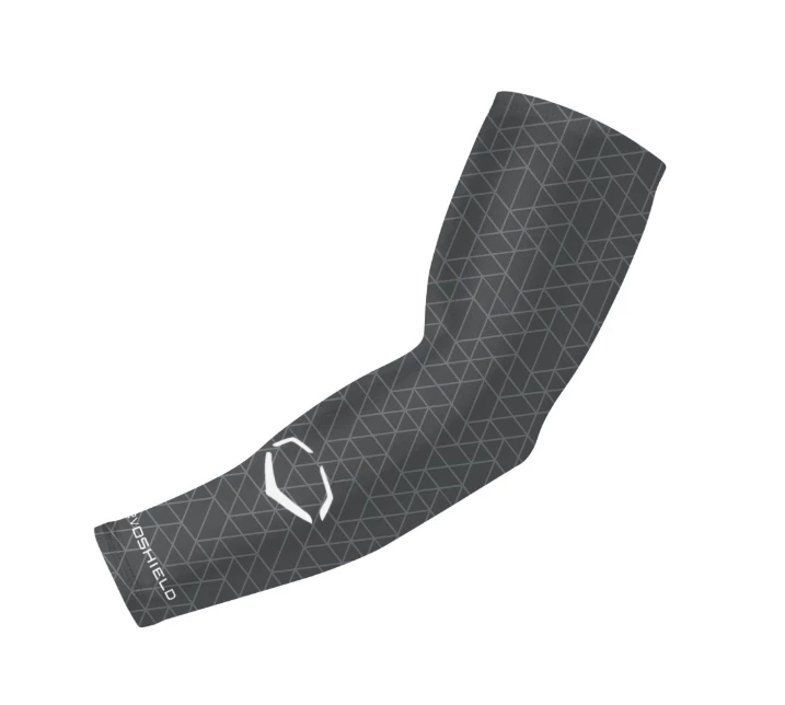 EVO SHIELD EVOCHARGE COMPRESSION ARM SLEEVE YOUTH