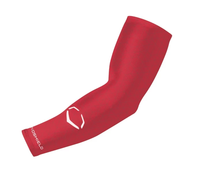EVO SHIELD EVOCHARGE COMPRESSION ARM SLEEVE YOUTH