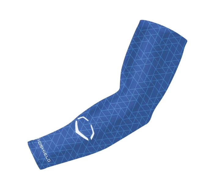 EVO SHIELD EVOCHARGE COMPRESSION ARM SLEEVE YOUTH