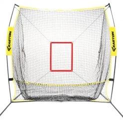 Baseball & Softball Accessories Easton 7 Foot Xlp Training Baseball Softball Net A153003