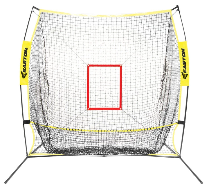 Baseball & Softball Accessories Easton 7 Foot Xlp Training Baseball Softball Net A153003