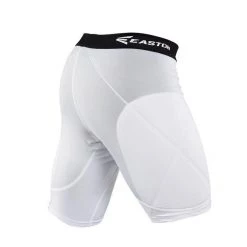 Easton Adult Extra Protective Sliding Shorts Baseball & Softball Apparel