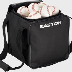 Easton Cube Baseball/Softball Bag Black