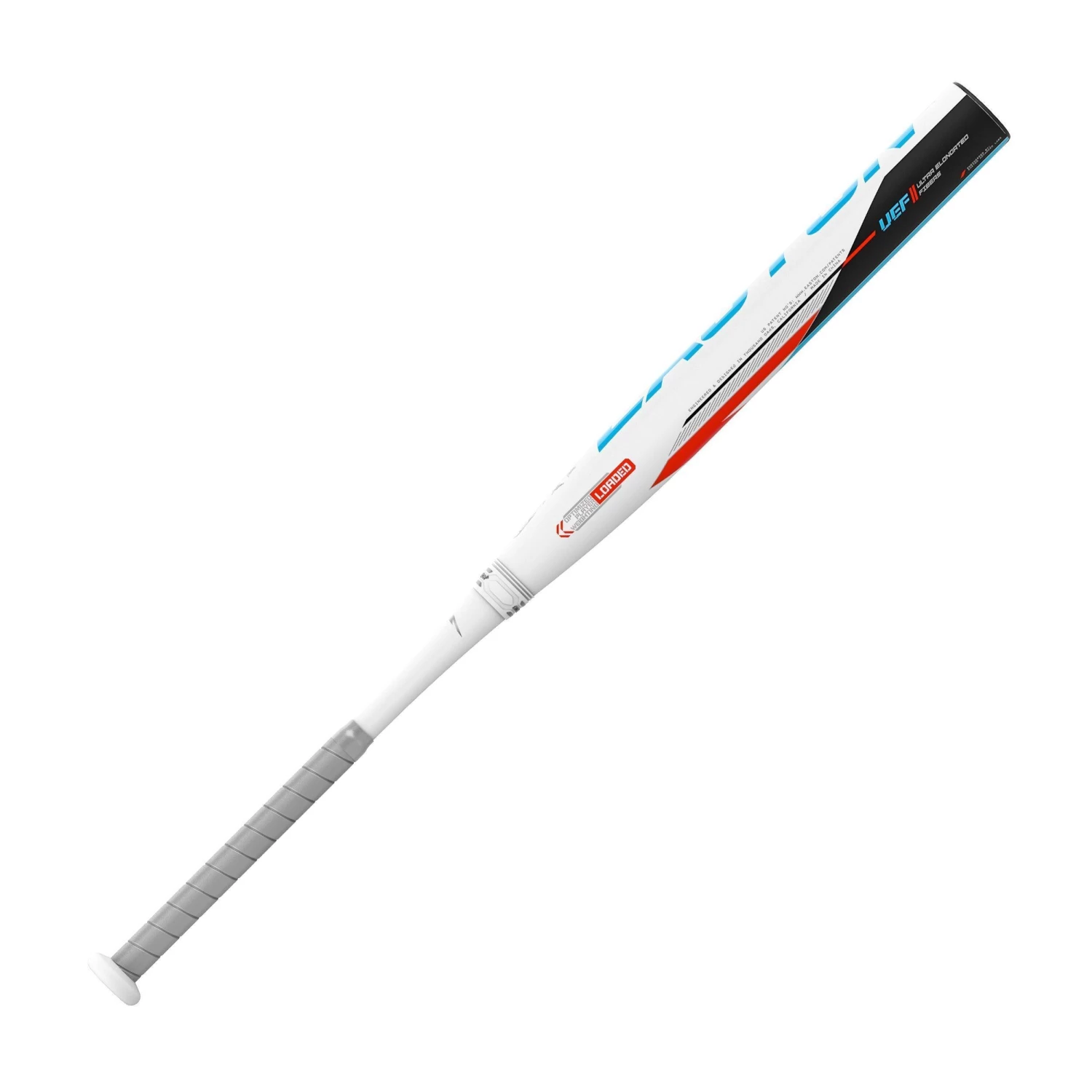 Diamond Sports Easton Fire Flex Iv Loaded Slo-pitch Bat