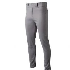 Easton Men's Rival+ Open Bottom Baseball Pants
