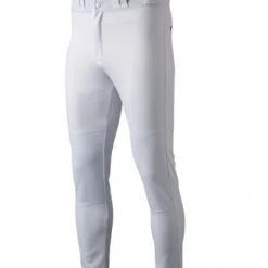 Easton Men's Rival+ Open Bottom Baseball Pants