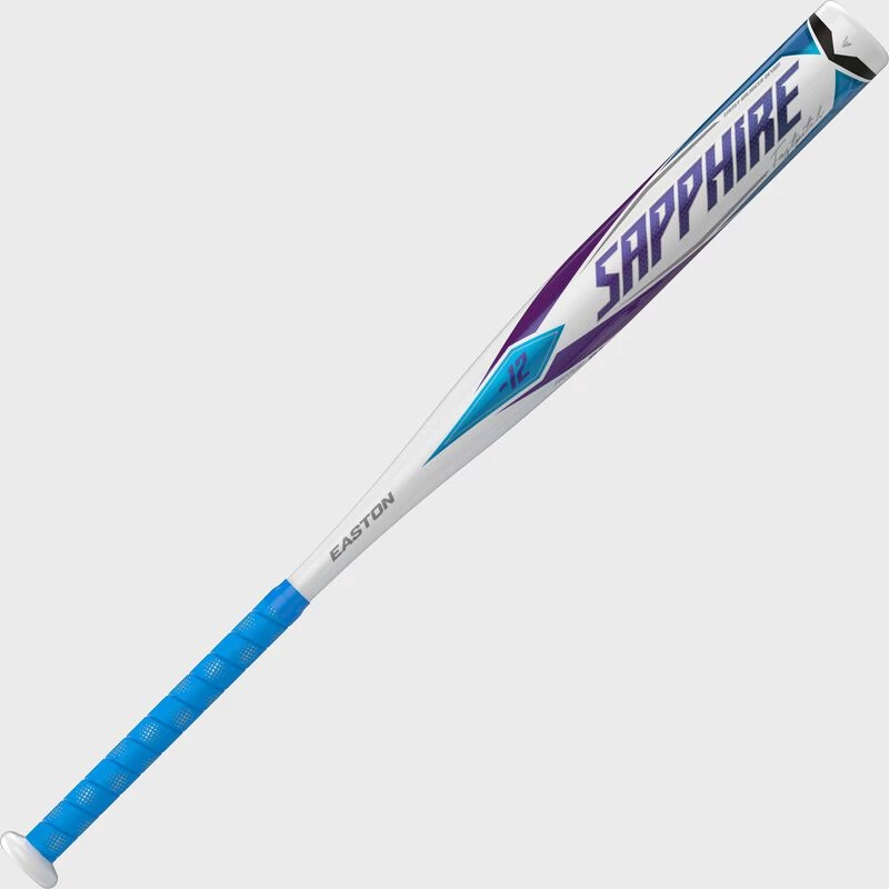 Easton Sapphire -12 Fastpitch Softball Bat Diamond Sports