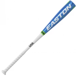 Easton Speed -10 Big Barrel Usa Youth Baseball Bat 2 5/8 Baseball, Softball & T Ball Bats