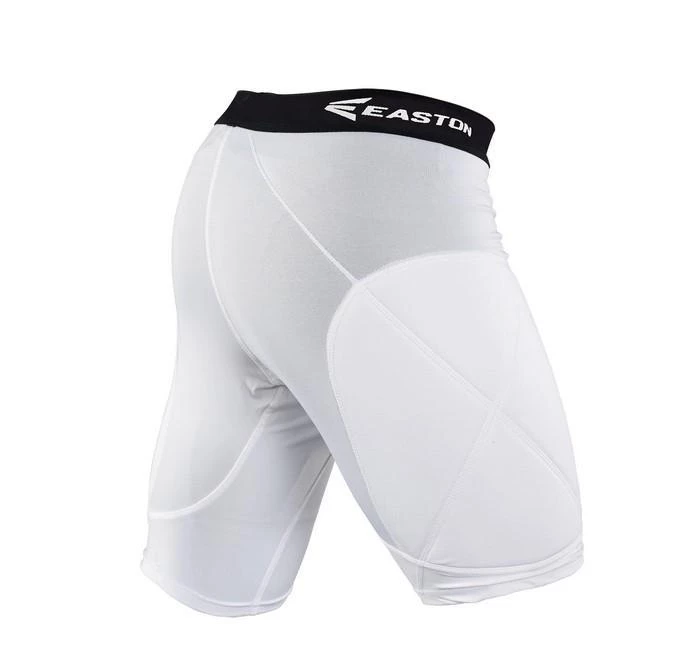 Easton Youth Extra Protective Sliding Shorts