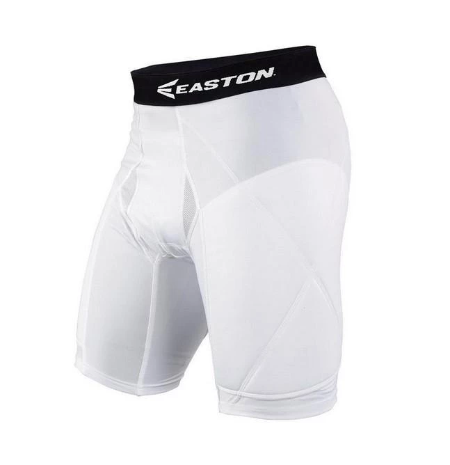 Easton Youth Extra Protective Sliding Shorts