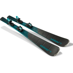 Elan Element W Ls Skis W/ Elw 9 S Bindings Water Sports Equipment