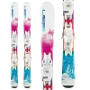 Water Sports Equipment Elan Sky Qs Skis W/ El 4.5 Bindings