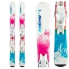 Elan Sky Qs Skis W/ El 7.5 Bindings Water Sports Equipment