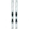Elan Snow White Ls Skis W/ El 7.5 S Binding