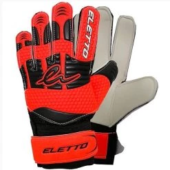 Misc Balls Eletto FORCE Flat III Goal Keepers Glove