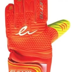 Goalie Pants Eletto Flip V Flat Soccer Goalie Keeper Gloves