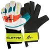 Sports Replay - Sports Excellence Goalie Pants Eletto Legend V Flat Fpst Goalie Keeper Glove