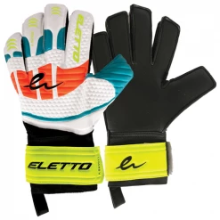 Eletto Legend V Flat Fpst Protective Spines Goal Keepers Glove