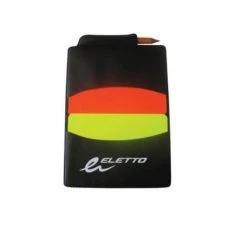 Eletto Referee Premium Data Wallet Misc Balls