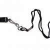 Eletto Referee Whistle + Neck Lanyard Accessories Bicycles
