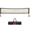 Eletto Soccer Tennis Net Set