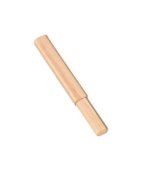 Sports Replay - Sports Excellence End Plug For Adult Composite Sticks 12" Wood