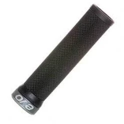 Racket Sports Evo Fasten Grip Hex Lockon Black