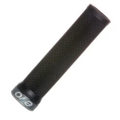 Racket Sports Evo Fasten Grips 130Mm Black
