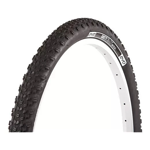 Sports Replay - Sports Excellence Tools & Maintenance Evo Knotty Tire 27.5" X 2.10 Clincher