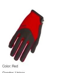 Evo Palmer Comp Trail Full Finger Bike Gloves Bicycles