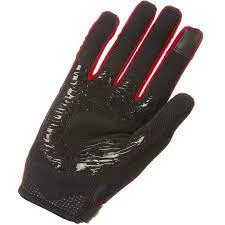 Evo Palmer Comp Trail Full Finger Bike Gloves Bicycles