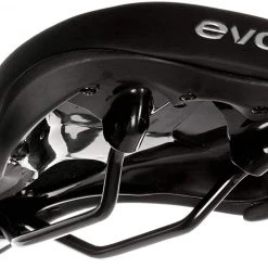 Bicycles Evo Sport Bike Seat Mens Blk