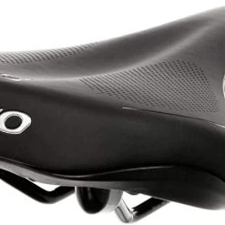 Bicycles Evo Sport Bike Seat Mens Blk