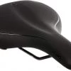 Bicycles Evo Sport Bike Seat Mens Blk