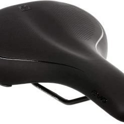 Bicycles Evo Sport Bike Seat Mens Blk