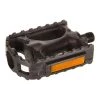 Sports Replay - Sports Excellence Evo Swivel Resin Bike Pedals 1/2" Black Bicycles