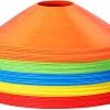 Sports Replay - Sports Excellence Accessories Bicycles Field Marker Disc Cones Each