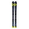 Fischer Race Rc4 Skis Sz 130 Water Sports Equipment