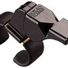 Accessories Bicycles Fox 40 Classic Finger Grip Coaches Whistle