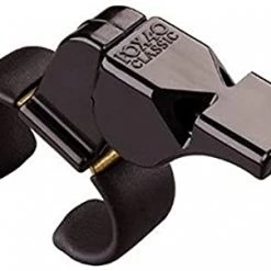 Accessories Bicycles Fox 40 Classic Finger Grip Coaches Whistle