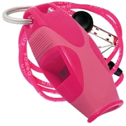 Fox 40 Sharx Whistle With Breakaway Neck Lanyard Accessories Bicycles