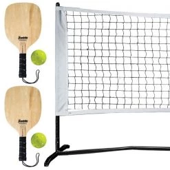 Sports Replay - Sports Excellence Franklin 1/2 Court Starter Set - 2 Player