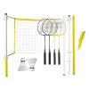 Franklin Family Badminton Set Racket Sports