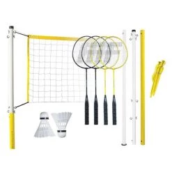Franklin Family Badminton Set Racket Sports