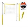Volleyballs Franklin Family Volleyball Set