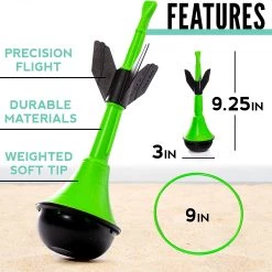 Other Outdoor Sports Franklin Sport Dart Set