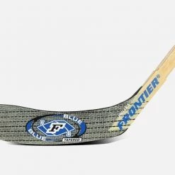 Ball/Street Hockey Frontier Fblue Abs Tapered Replacement Blade