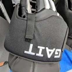 GAIT NLL BOX LACROSSE GOALIE GLOVE